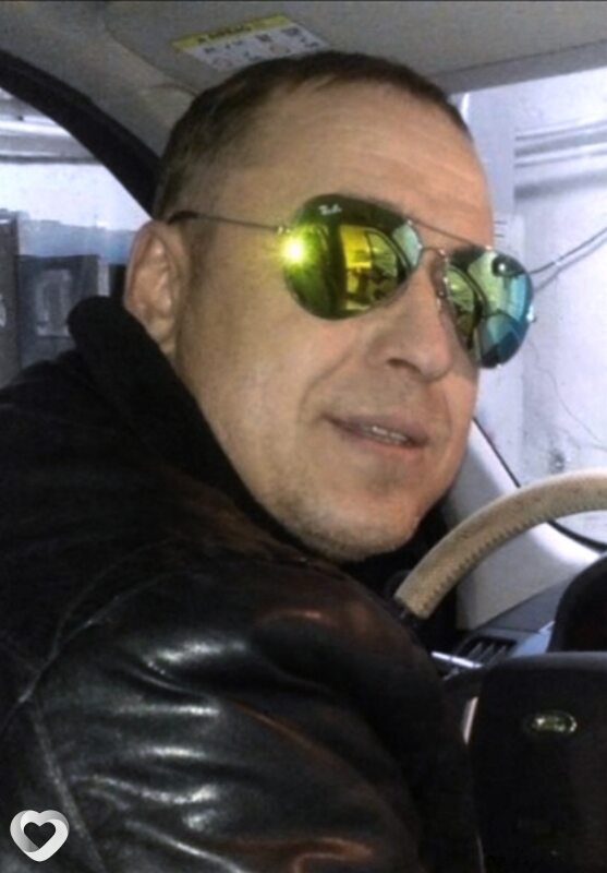 Виталий, 54, Челябинске — анкета №63910