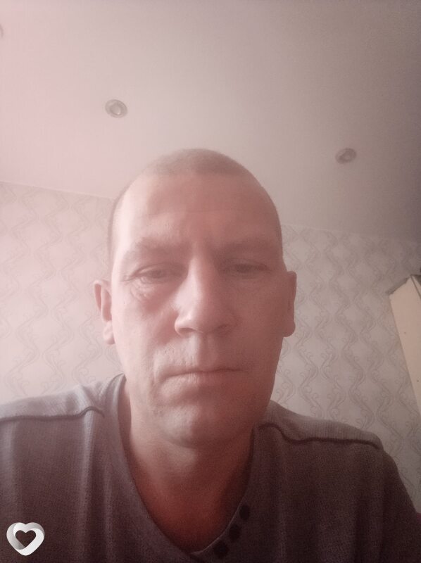 Сергей, 46, Новосибирске — анкета №63912