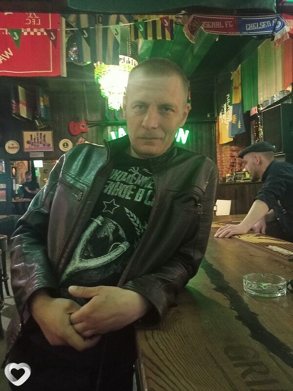 Женька, 36, Минске — анкета №63913