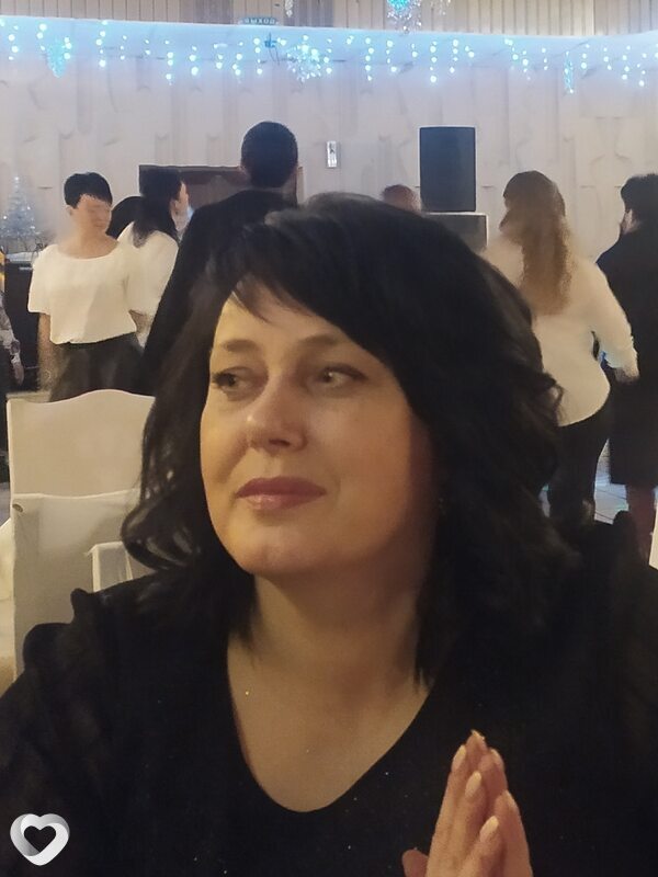 Наталия, 50, Бобруйске — анкета №63917