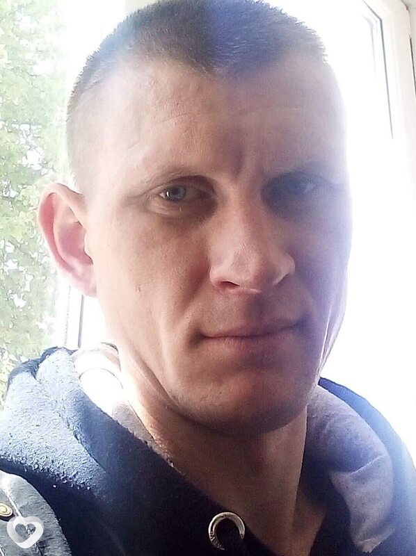 Сергей, 39, Волковыске — анкета №63919