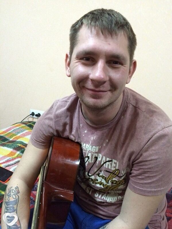 Мишаня, 39, Гомеле — анкета №63922