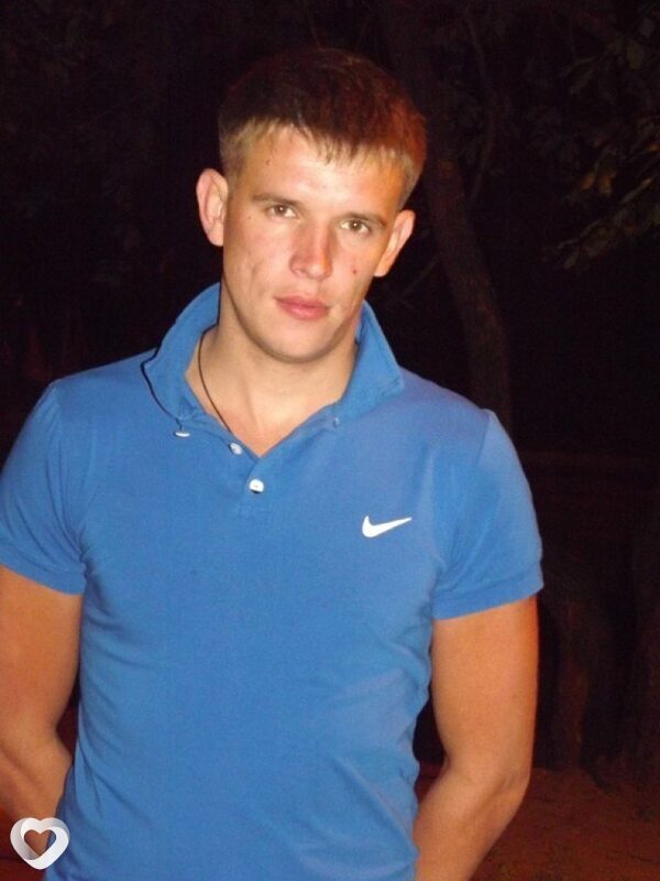Антон, 36, Димитровграде — анкета №63931