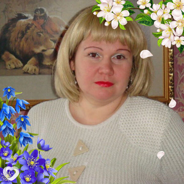 Сказка, 57, Курске — анкета №63932