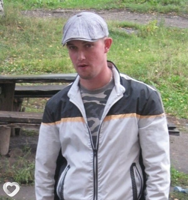 Николай, 39, Новокузнецке — анкета №63937