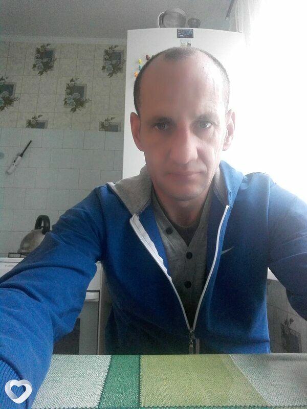 Петя, 46, Гомеле — анкета №63938