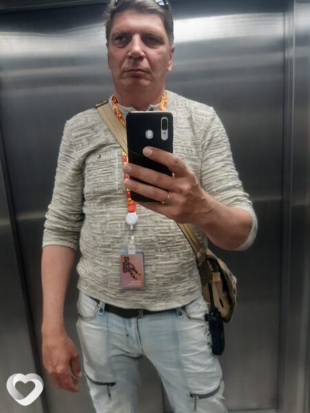 Михаил, 52, Судаке — анкета №63946