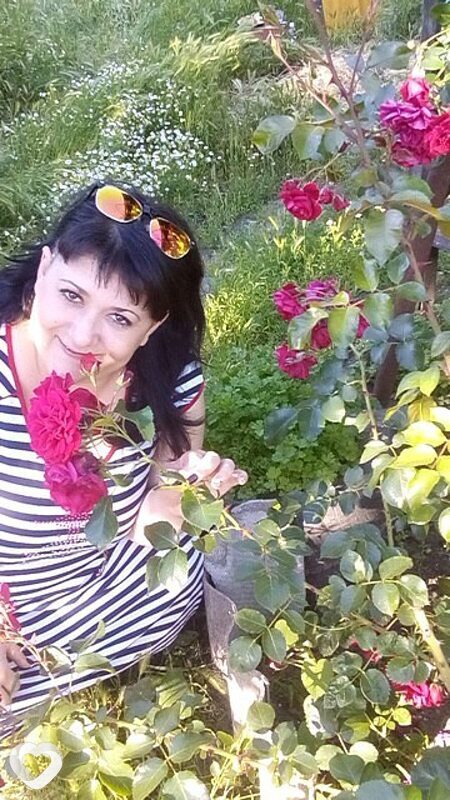 Анастасия, 46, Таганроге — анкета №63949