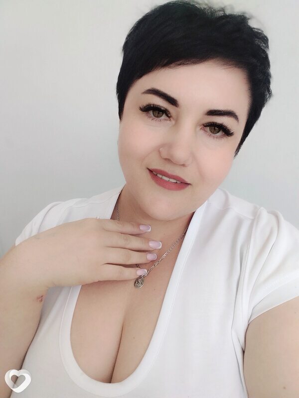 Ольга, 35, Сумах — анкета №63959