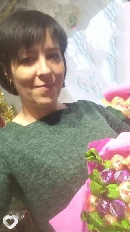 Юлия, 40, Кропивницкий — анкета №63961