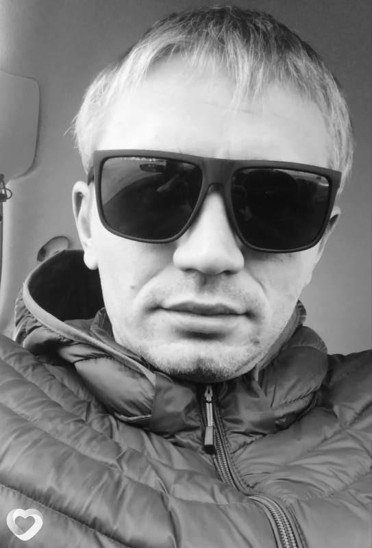 Сергей, 39, Гродно — анкета №63964