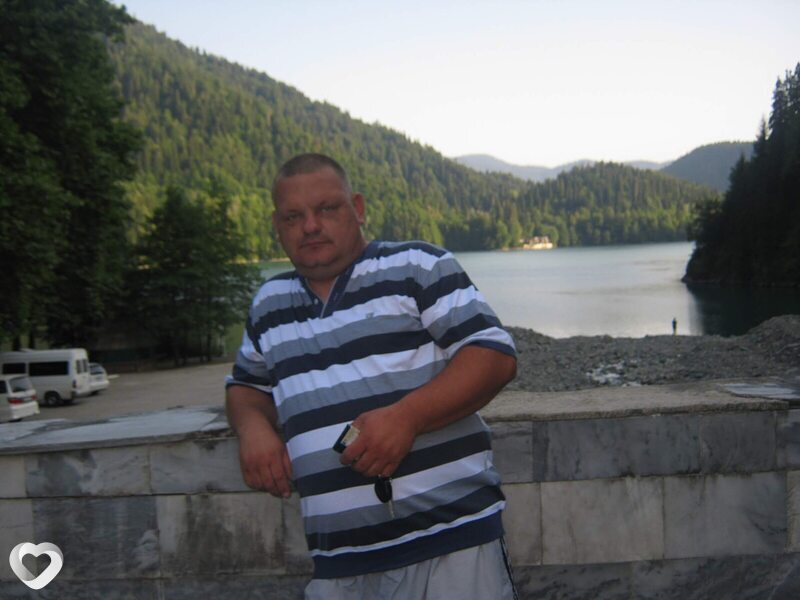 Роман, 36, Саратове — анкета №63968