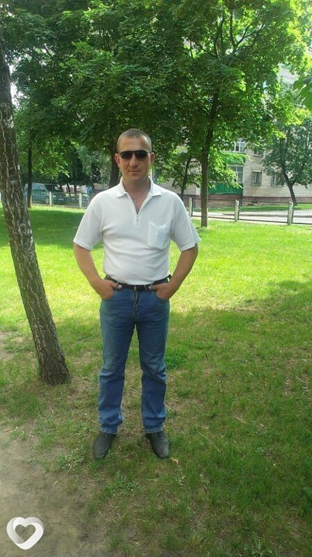 Сергей, 53, Могилев — анкета №63969