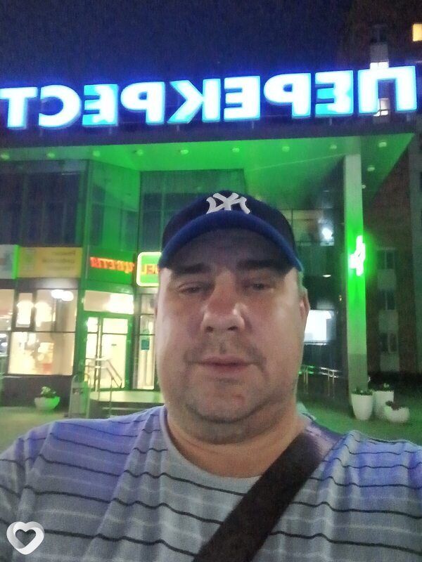 Babl, 41, Могилев — анкета №63971