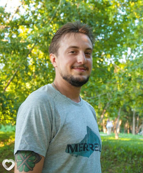 Ласковый, 38, Одессе — анкета №63980