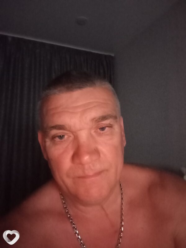 Максим, 48, Иванове — анкета №63982