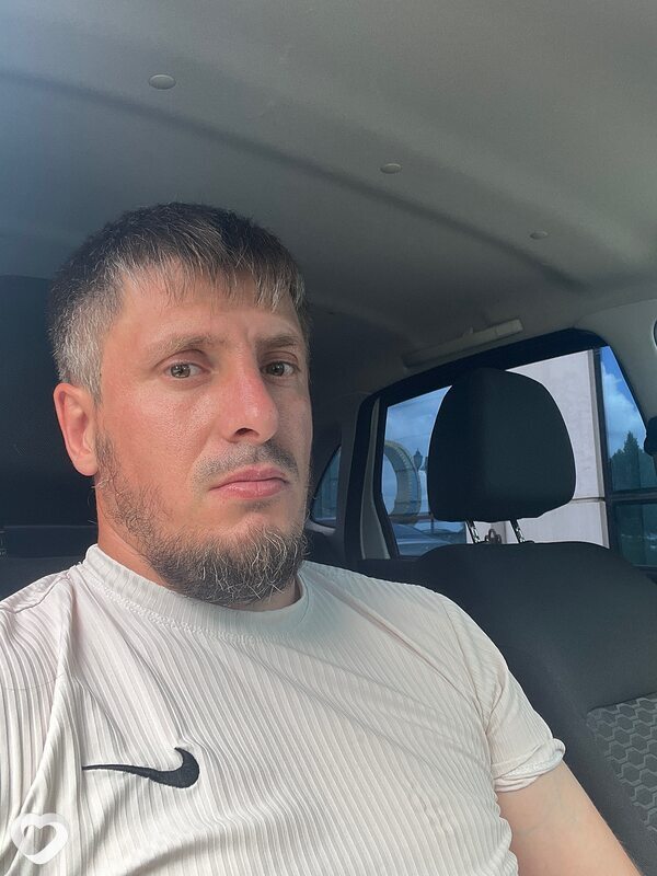 Кастиэль, 35, Грозном — анкета №63991