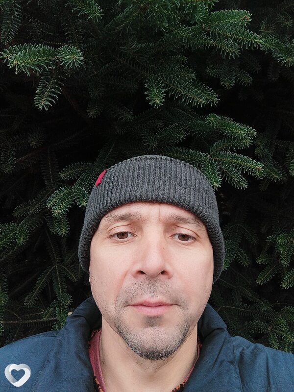Анатолий, 46, Запорожье — анкета №63996