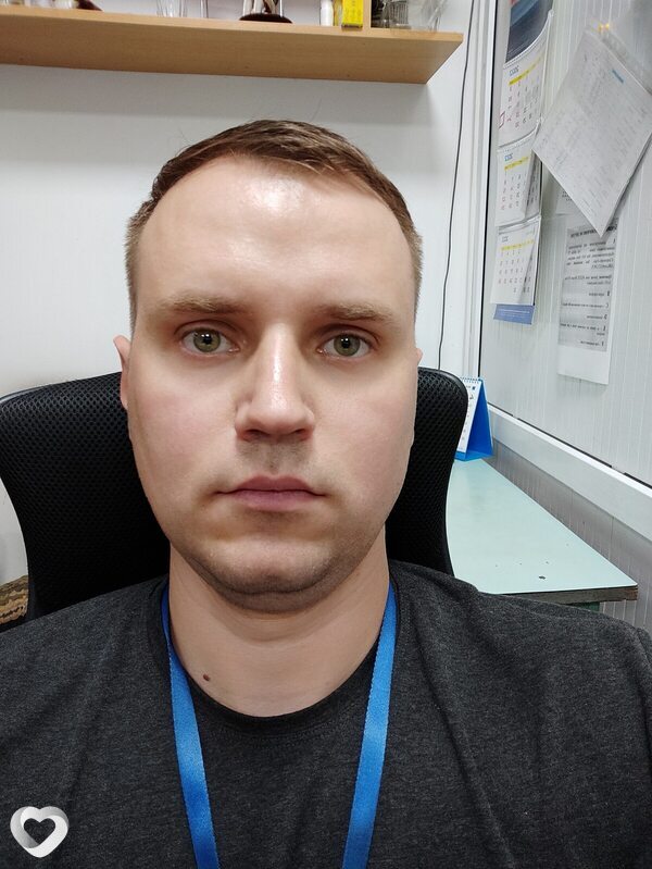 Максим, 39, Бишкек — анкета №63999