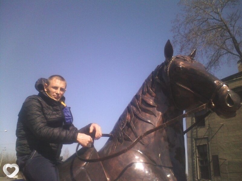 Алексей, 42, Киселевске — анкета №64005