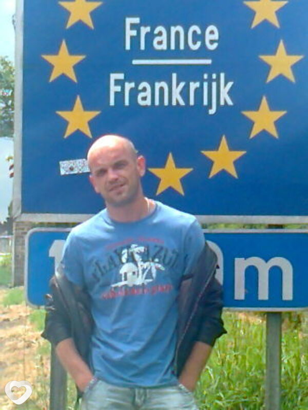 Сергей, 47, Гродно — анкета №64006