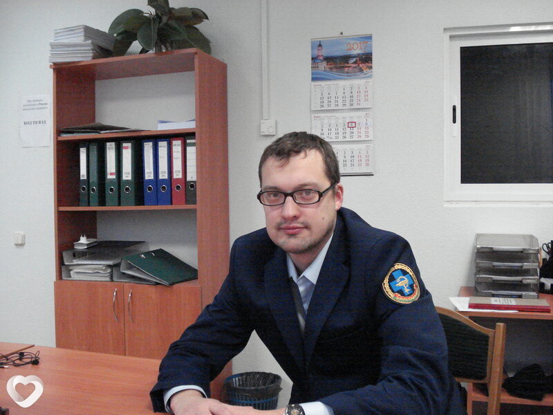 Арсений, 33, Орше — анкета №64011