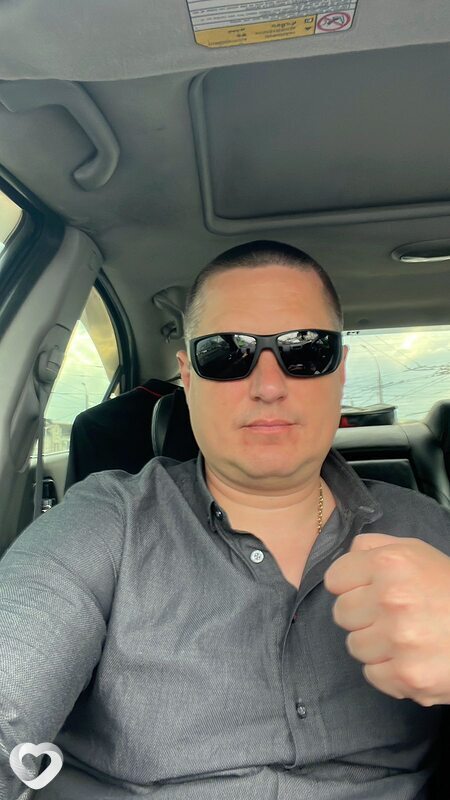 Евгений, 38, Киеве — анкета №64013