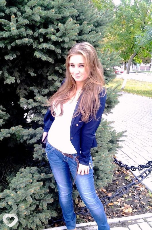 Милена, 40, Черкассах — анкета №64014