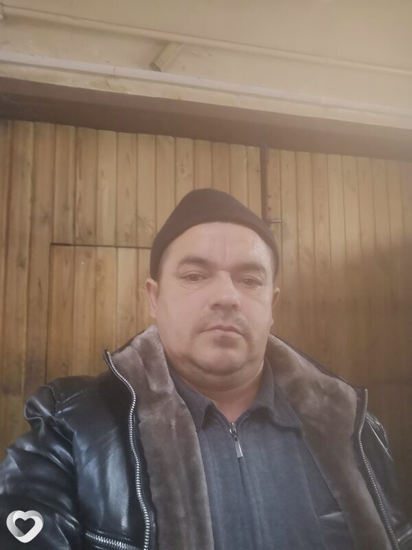Юрий, 46, Йошкар-Оле — анкета №64018