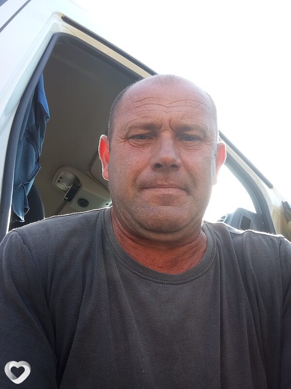 Сергей, 52, Барановичах — анкета №64030