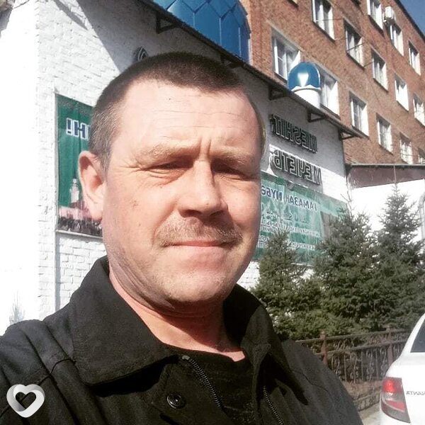Олег, 50, Усть-Каменогорск — анкета №64035