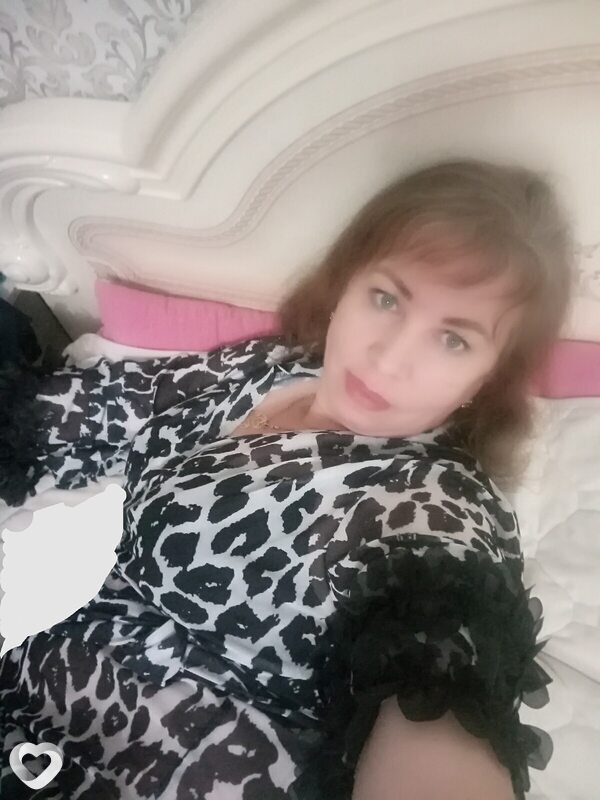 Татьяна, 48, Улан-Удэ — анкета №64037