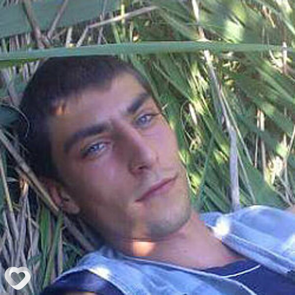 Иван, 39, Донецке — анкета №64043