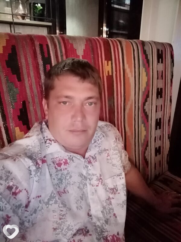 Иван, 41, Самаре — анкета №64045