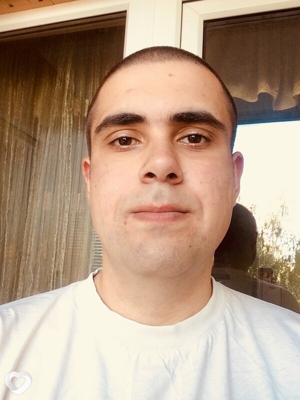 Максим, 35, Чернигове — анкета №64054