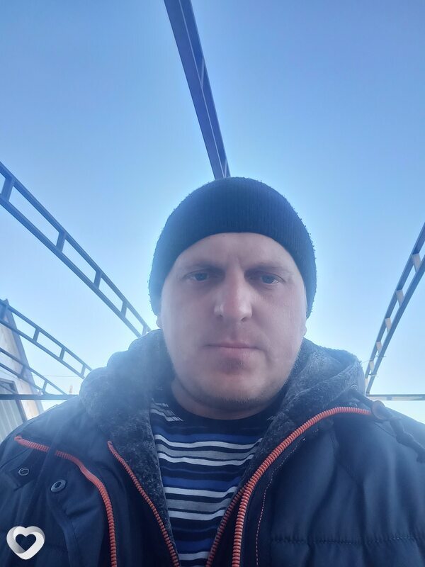 Павел, 41, Перми — анкета №64059