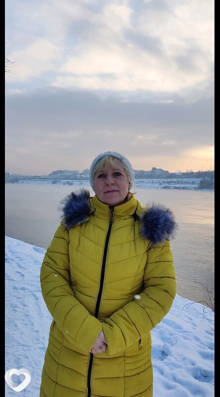Елена, Шелехов
