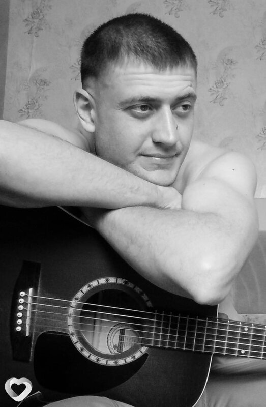 Сергей, 37, Черкассах — анкета №64062