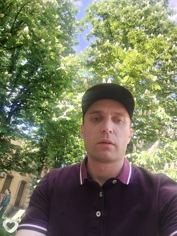 Константин, 39, Донецке — анкета №64066