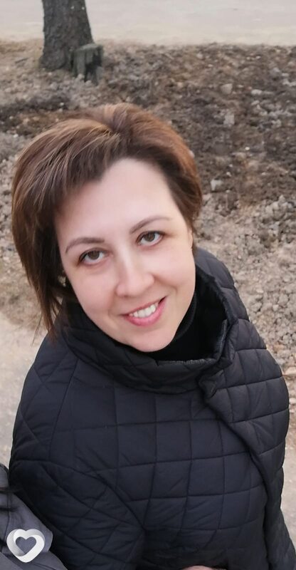 Галина, 48, Петропавловске-Камчатском — анкета №64068