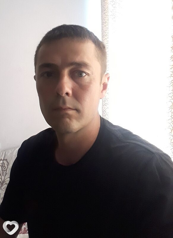 Lesnoi, 39, Уфе — анкета №64072
