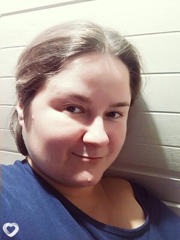 Юля, 45, Новосибирске — анкета №64077