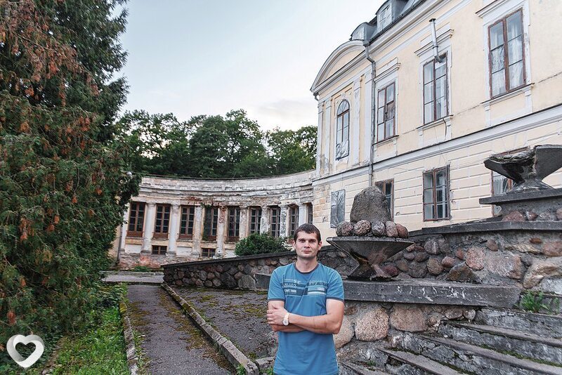 Олег, 37, Гродно — анкета №64079