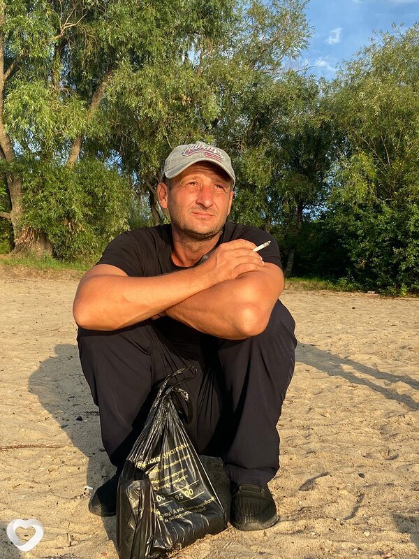 Сергей, 44, Омске — анкета №64083
