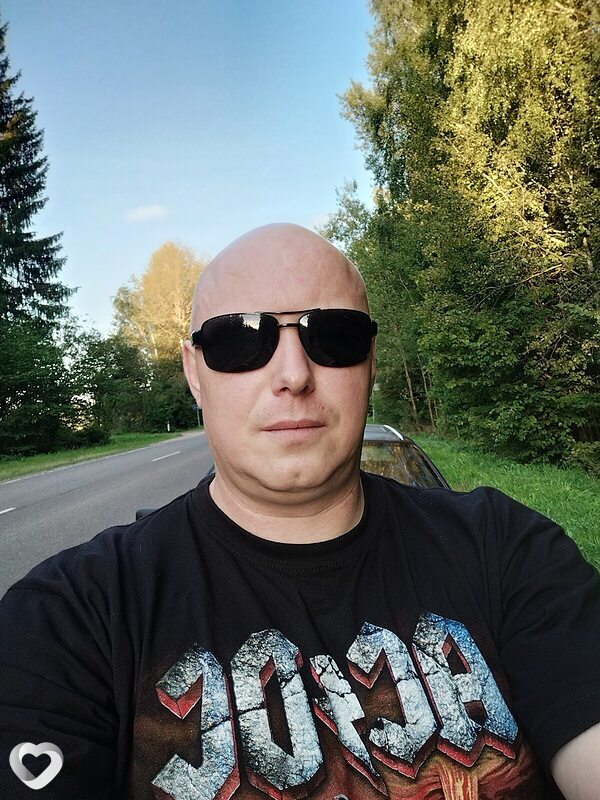 Виталий, 40, Могилев — анкета №64086