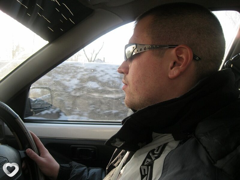 Матвей, 40, Новокузнецке — анкета №64090
