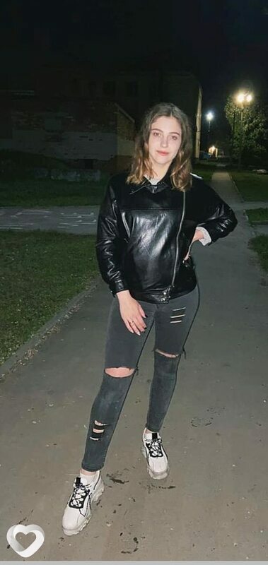 Таня, 29, Харькове — анкета №64095