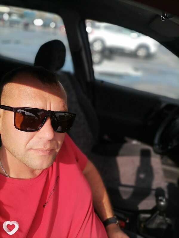 Александр, 40, Мозыре — анкета №64097