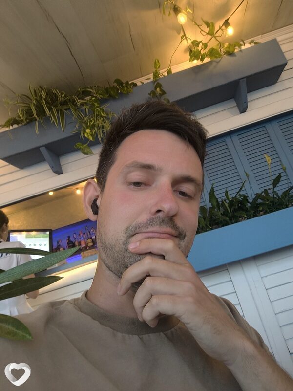 Максим, 33, Одессе — анкета №64099
