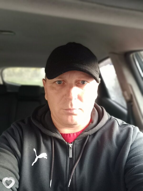 Григорий, 50, Усть-Илимск — анкета №64101